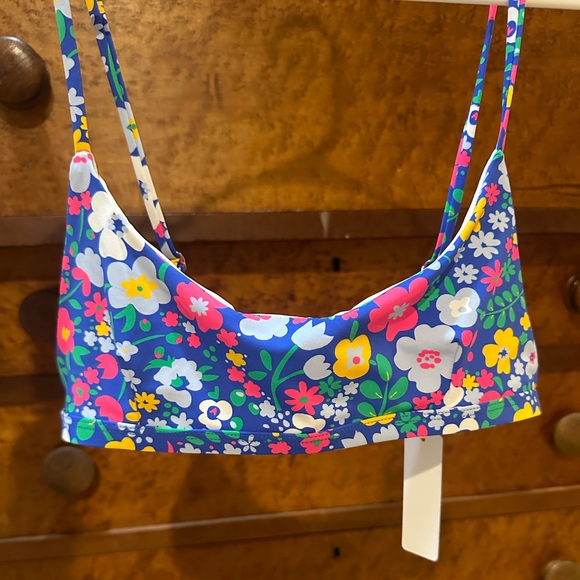 Bright Swimwear Top - Picture 1 of 4